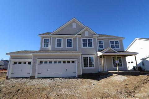 10700 Mangrove Loop, Plain City, OH 43064 photo 1