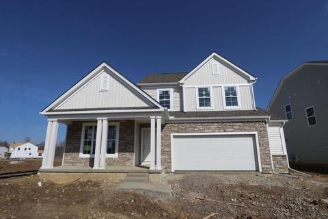 826 Habitat Way, Sunbury, OH 43074