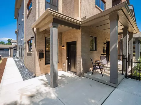 1295 Highland St, Columbus, OH 43201
