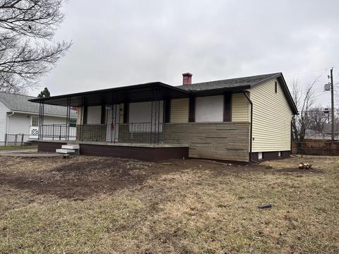 2509 Symington Ave, Columbus, OH 43204