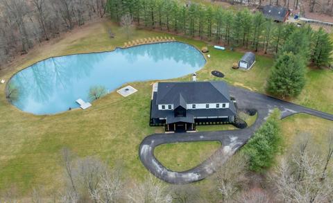 7265 Havens Rd, Blacklick, OH 43004