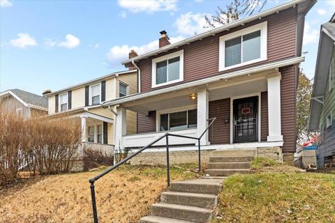 1209 Oakwood Ave, Columbus, OH 43206
