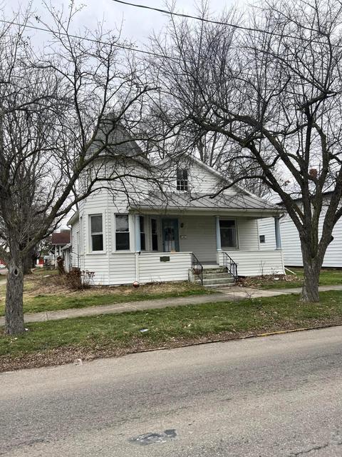 217 S Marion St, Cardington, OH 43315