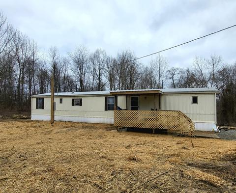 2224 Millers Run Back Run Rd, Lucasville, OH 45648