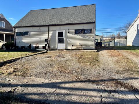 525 E 3rd St, Waverly, OH 45690 photo 2