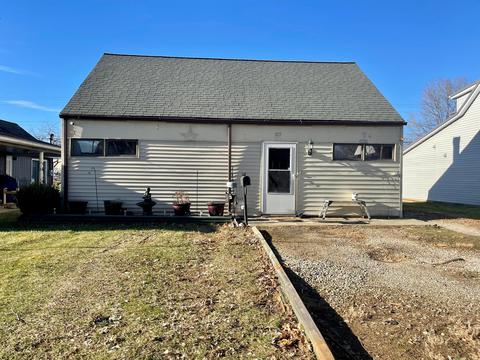 525 E 3rd St, Waverly, OH 45690 photo 1