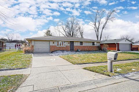 8211 Gibson Ave, Fairborn, OH 45324 photo 2