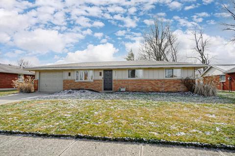 8211 Gibson Ave, Fairborn, OH 45324 photo 4