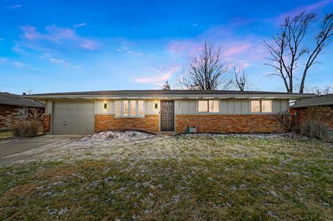 8211 Gibson Ave, Fairborn, OH 45324 photo 1