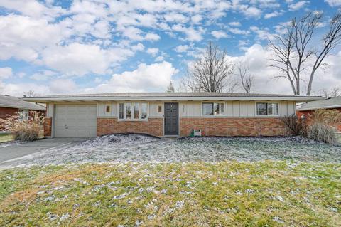8211 Gibson Ave, Fairborn, OH 45324 photo 5
