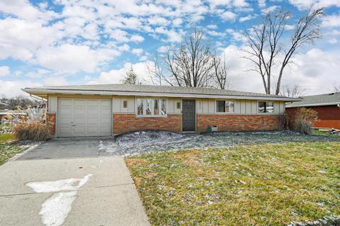 8211 Gibson Ave, Fairborn, OH 45324 photo 3