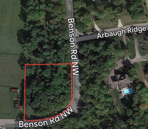 0 Benson Rd NW, Carroll, OH 43112
