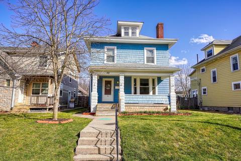 32 Eldon Ave, Columbus, OH 43204 photo 2