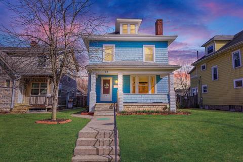 32 Eldon Ave, Columbus, OH 43204 photo 1