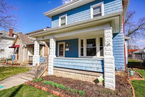 32 Eldon Ave, Columbus, OH 43204 photo 7