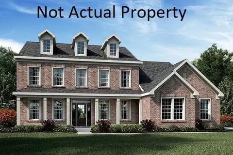 2554 Sycamore Trce, Hilliard, OH 43026