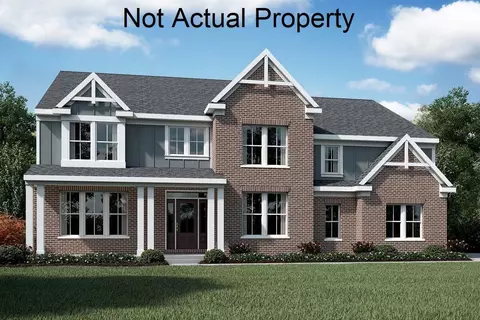 2734 Sycamore Trce, Hilliard, OH 43026