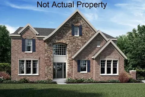 2784 Sycamore Trce, Hilliard, OH 43026