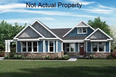 8048 Chesapeake Pl NW, Pickerington, OH 43147
