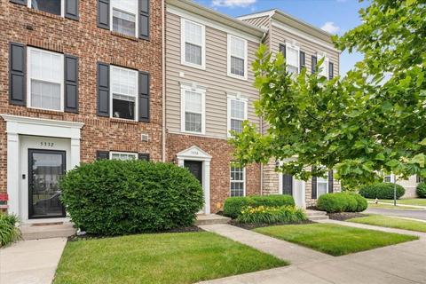5330 Calypso Cascades Dr, Dublin, OH 43016