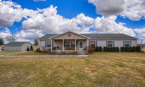9023 Bussert Rd SW, Amanda, OH 43102