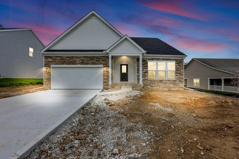 1321 Linnview Xing, Heath, OH 43056