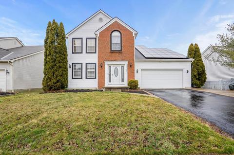 6788 Annelise Ln, Westerville, OH 43081