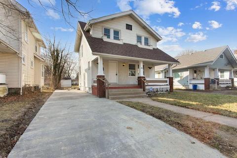 289 Nashoba Ave, Columbus, OH 43223