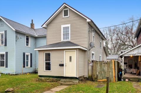 687 Sugar St, Marion, OH 43302