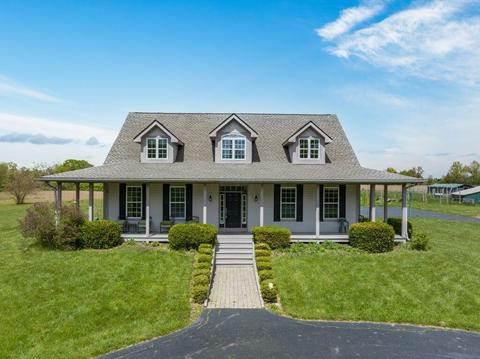 9244 Waterloo Eastern Rd, Canal Winchester, OH 43110