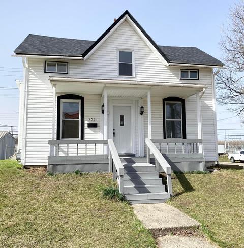 503 S Scioto St, Circleville, OH 43113 photo 1
