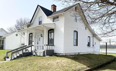 503 S Scioto St, Circleville, OH 43113 photo 2