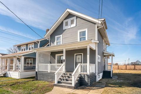 1025 Howard St, Columbus, OH 43201
