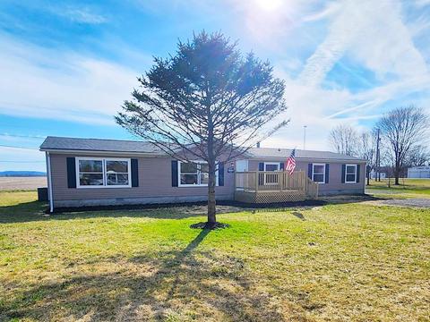 4934 Vigo Rd, Londonderry, OH 45647