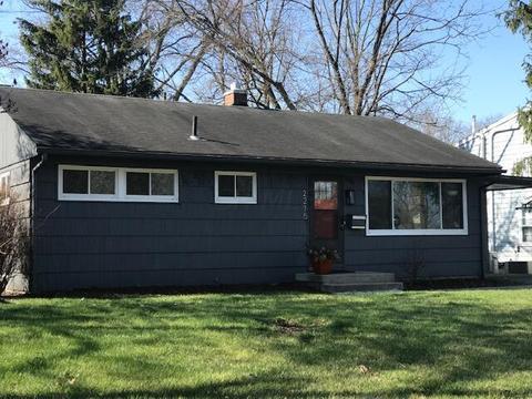 2275 Nottingham Rd, Columbus, OH 43221