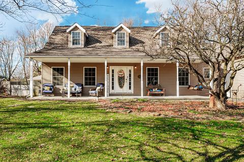 2782 Pleasant Way NE, Lancaster, OH 43130
