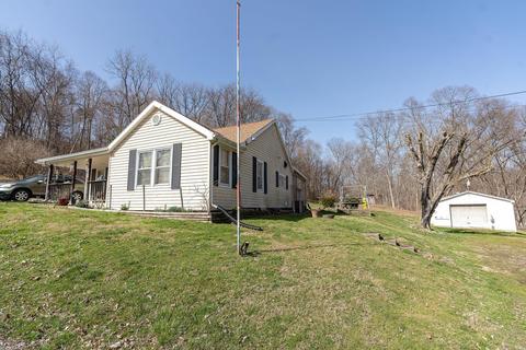 2295 Prosperity Rd, Waverly, OH 45690 photo 7