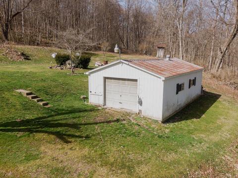 2295 Prosperity Rd, Waverly, OH 45690 photo 6