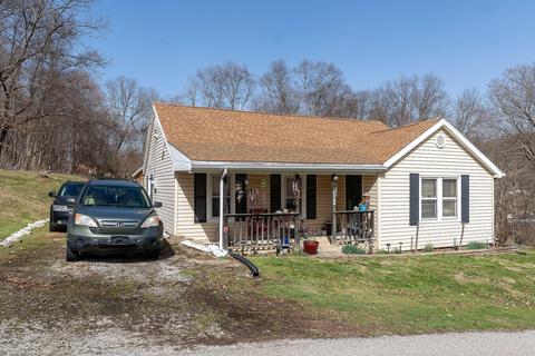 2295 Prosperity Rd, Waverly, OH 45690 photo 5
