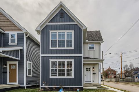 625 E Kossuth St, Columbus, OH 43206