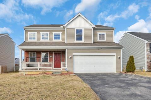 239 Endora St, Reynoldsburg, OH 43068