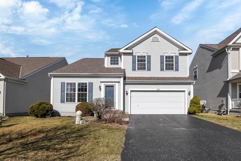 8662 Brenstuhl Park Dr, Blacklick, OH 43004