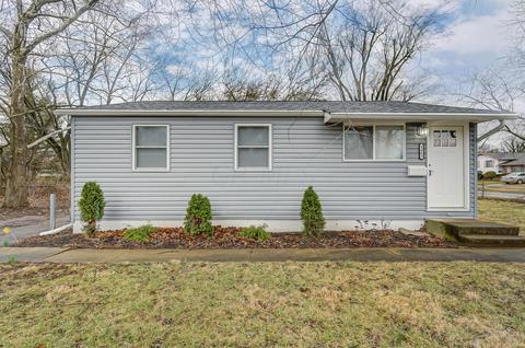 3461 Binbrook Rd N, Columbus, OH 43227