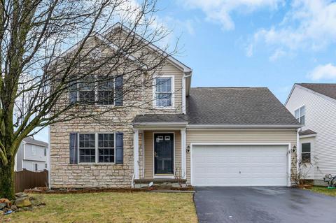 787 Twin Acorn Ct, Blacklick, OH 43004