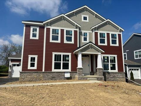 10934 Bellflower Dr, Plain City, OH 43064