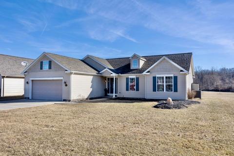 11088 Peach Lane Ln, Belle Center, OH 43310