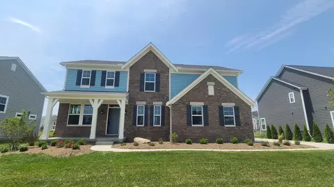 11543 Poppyseed Dr, Plain City, OH 43064