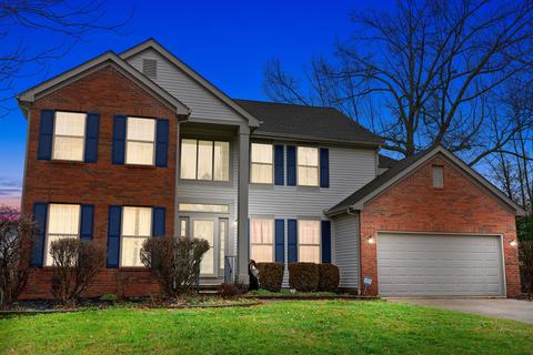 675 Caton Dr, Reynoldsburg, OH 43068