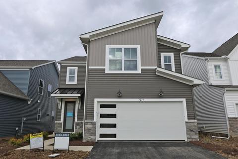7277 Cutler Dr, Powell, OH 43065