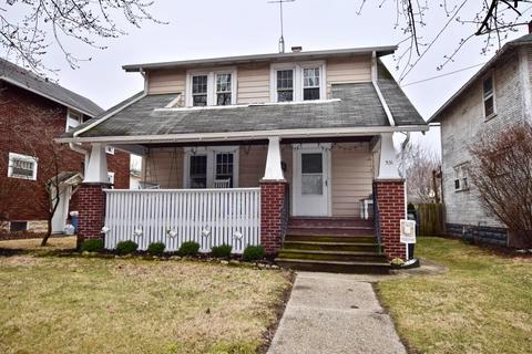 531 Olney Ave, Marion, OH 43302 photo 1